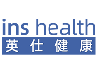 英仕健康