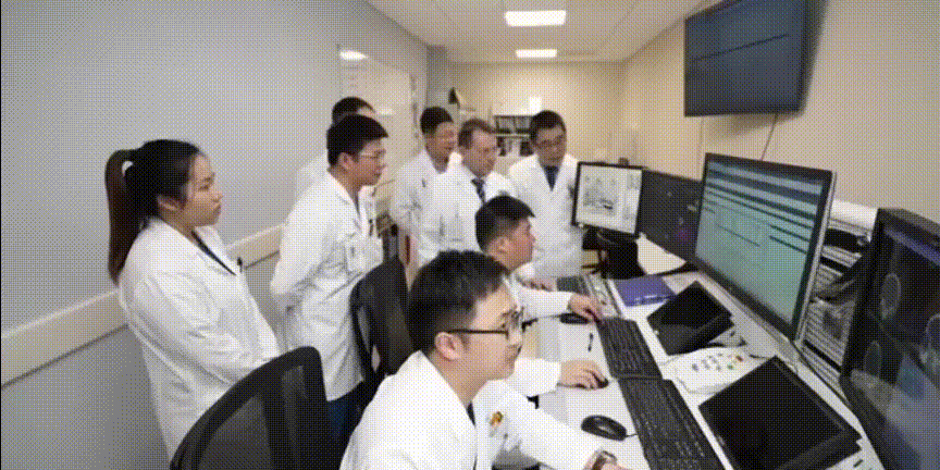 嘉会国际肿瘤中心