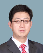 XUE Jianfeng(Specialist)