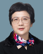 LIU Hong(External Specialist)