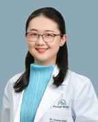 Cherise WANG