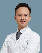 Nicholas GAO