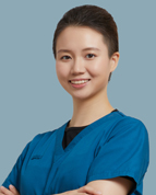 Julianna TONG