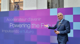 Jiahui Health Brings China’s Inbound Medical Tourism Experience to the WTO Public Forum 2026