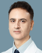 Wajid SHAFI