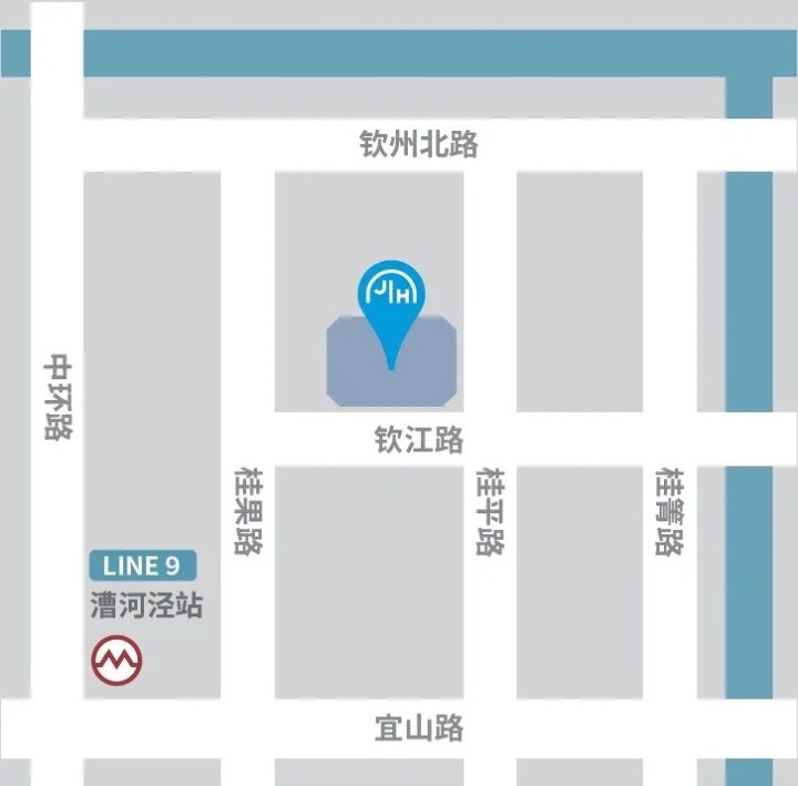 嘉会国际肿瘤中心