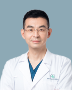 WANG Hengjian