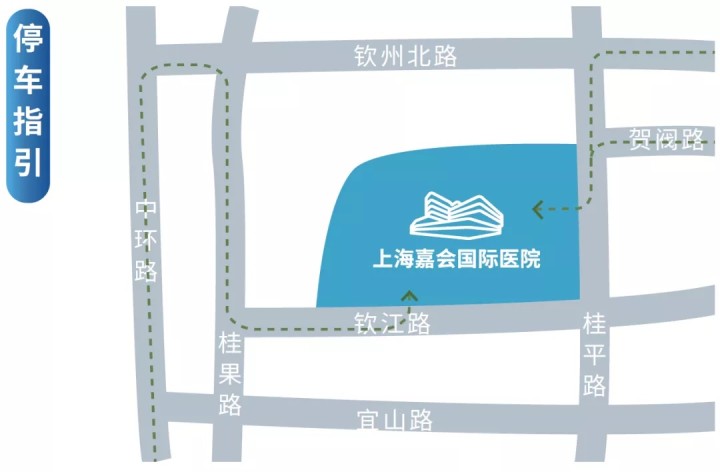 嘉会国际肿瘤中心