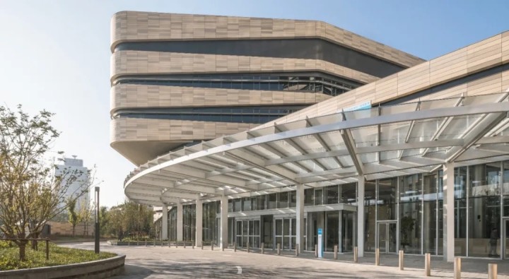 嘉会国际肿瘤中心