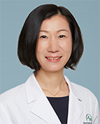 周莉莉, MD, PhD