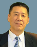 SUN Jie (Specialist)