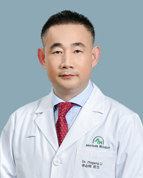 李志刚,MD, PhD
