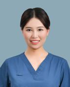 Hecate Liu